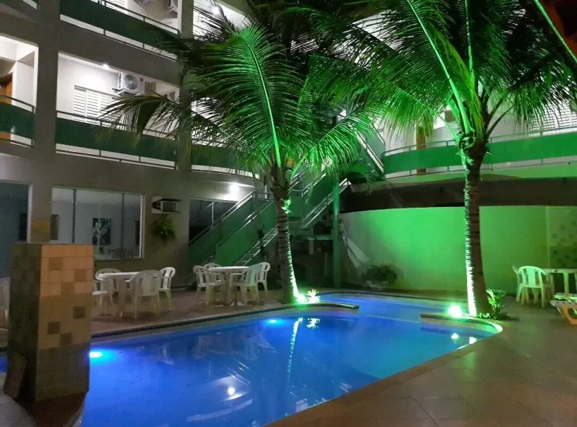 Proença Hotel - Image 1