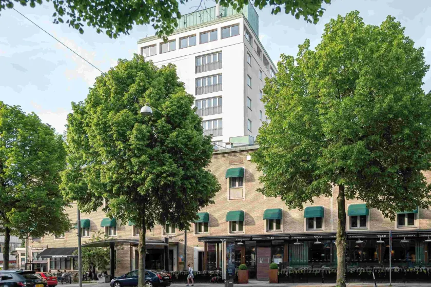 Elite Park Avenue Hotel - Image 1