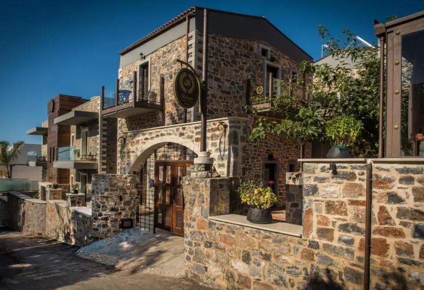 Balsamico Traditional Suites - Image 1
