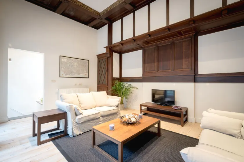 Saint Pauls Suite 1 - Image 1