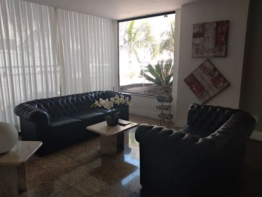Plaza Suite Hotel - Reception
