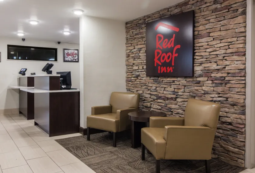 Red Roof Inn Chattanooga - Hamilton Place - Image 1