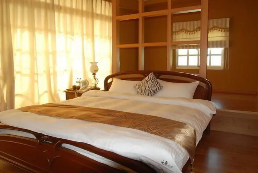 Lukang B&B - Image 1