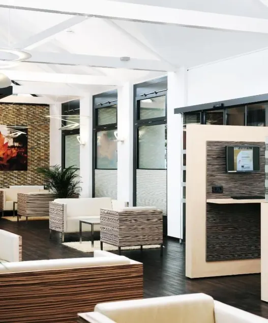 Appartement convivial et familial avec jardin et piscine | Parfait pour le travail à distance - Hall