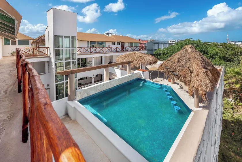 Illusion Boutique Hotel - Image 1