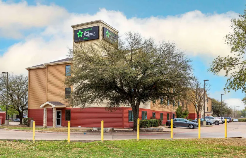 Extended Stay America Select Suites - Austin - Round Rock - North - Image 1