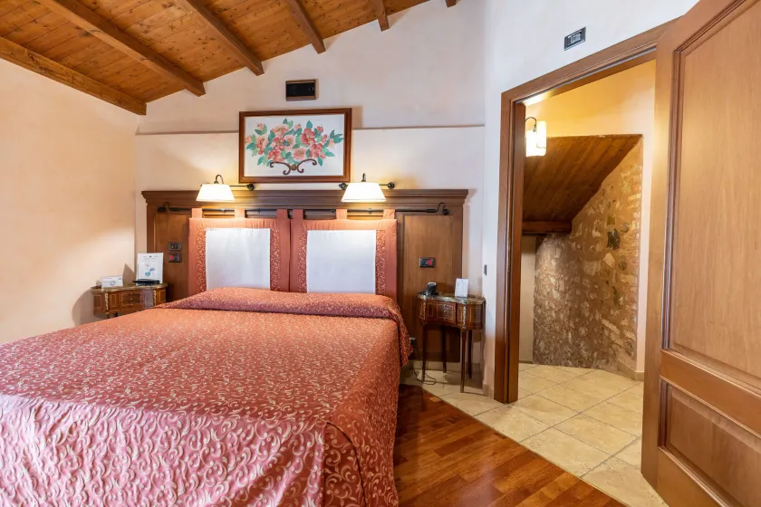 Relais Abbazia Santa Anastasia Resort & Winery - Image 1