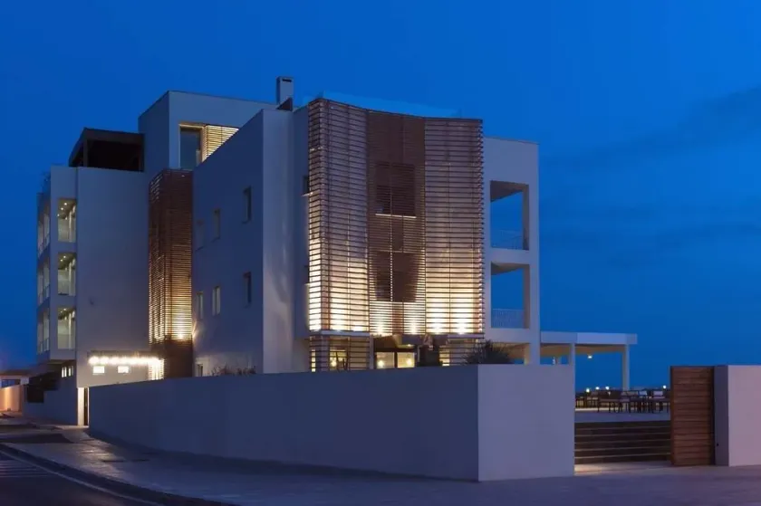 Il Fogliano Hotel New Life - Image 1