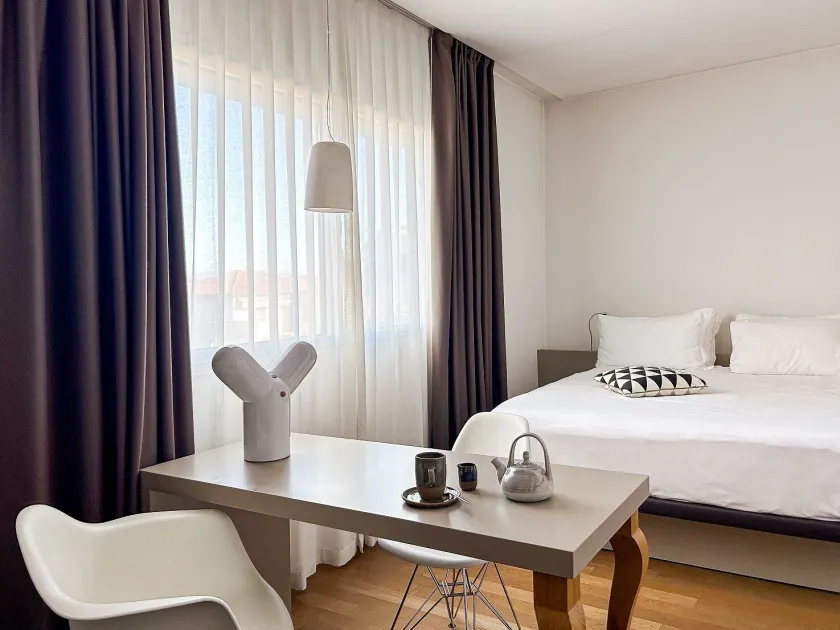 Le Nove Hotel - Image 1