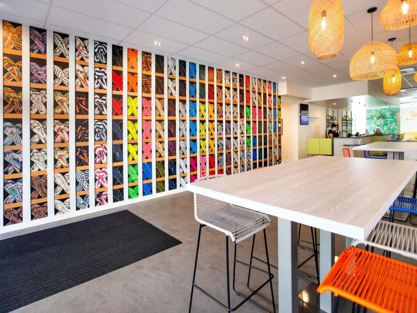 ibis Styles Perpignan Centre Gare - Image 1