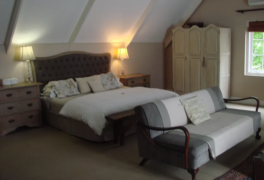 Die Waenhuis Guest House - Image 1