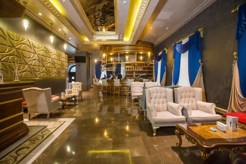 Wyndham Batumi - Lobby