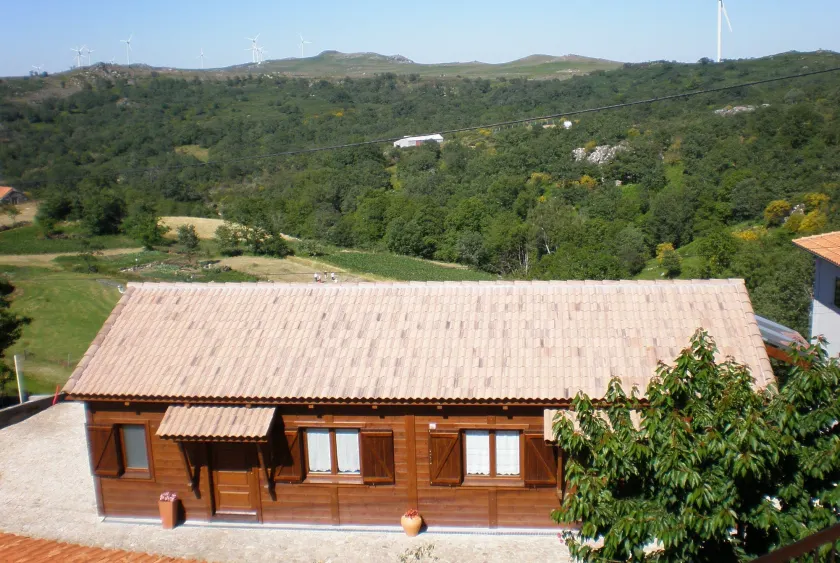 Casas de Montanha da Gralheira - Image 1