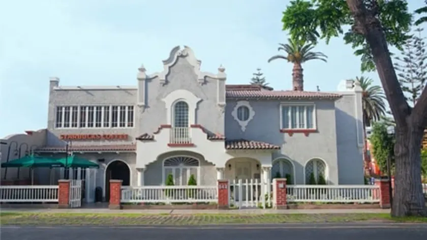 Quinta Miraflores Boutique Hotel - Image 1
