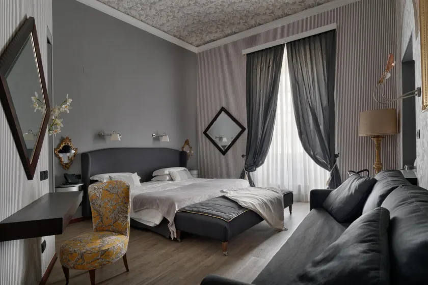 Hotel De La Pace, Sure Hotel Collection by Best Western - Image 1