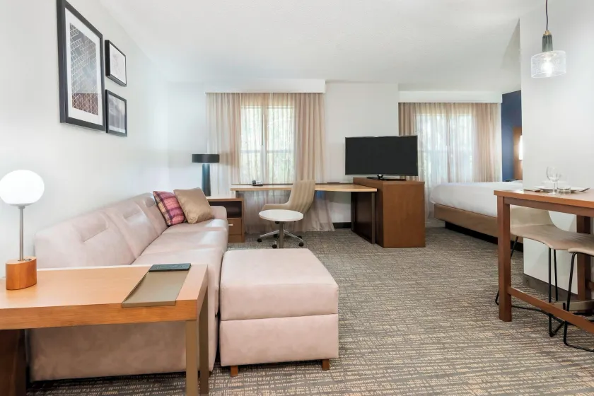Residence Inn by Marriott Sarasota Bradenton - Image 1