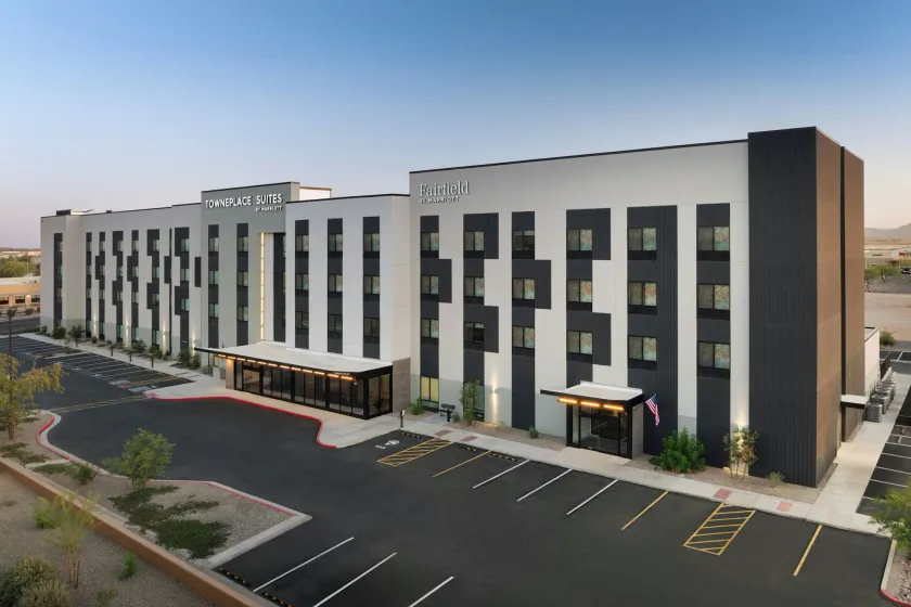TownePlace Suites by Marriott Casa Grande - Image 1
