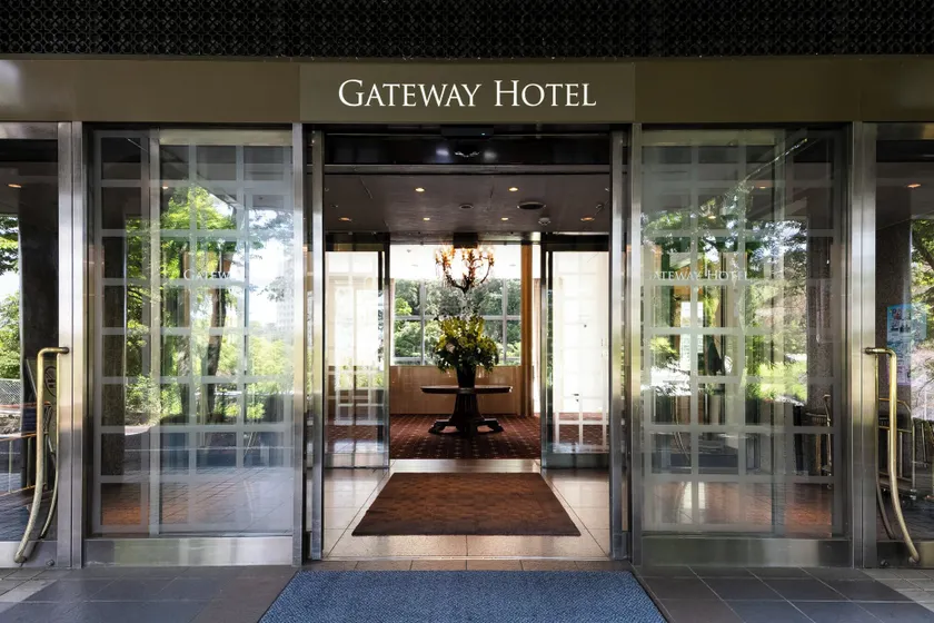 Narita Gateway Hotel - Image 1