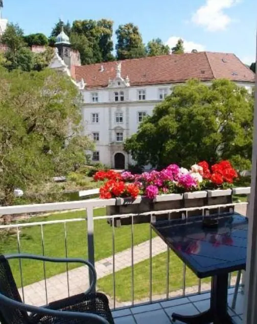 Hotel am Friedrichsbad - Image 1