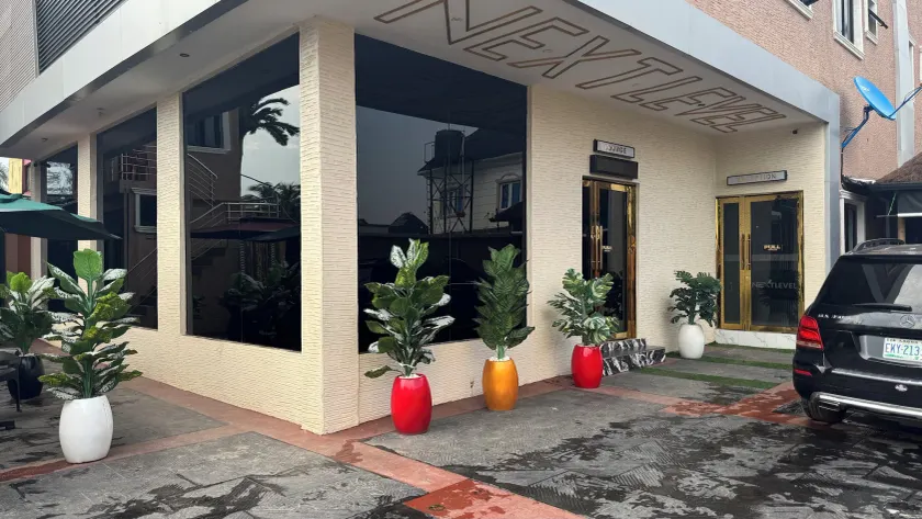 Next Level Hotel & Suites - Image 1