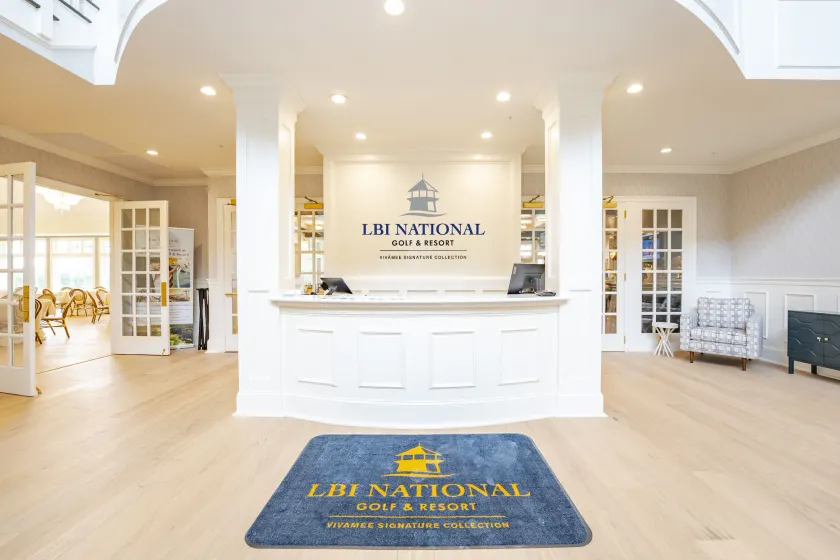 The Inn at LBI National Golf & Resort - Image 1