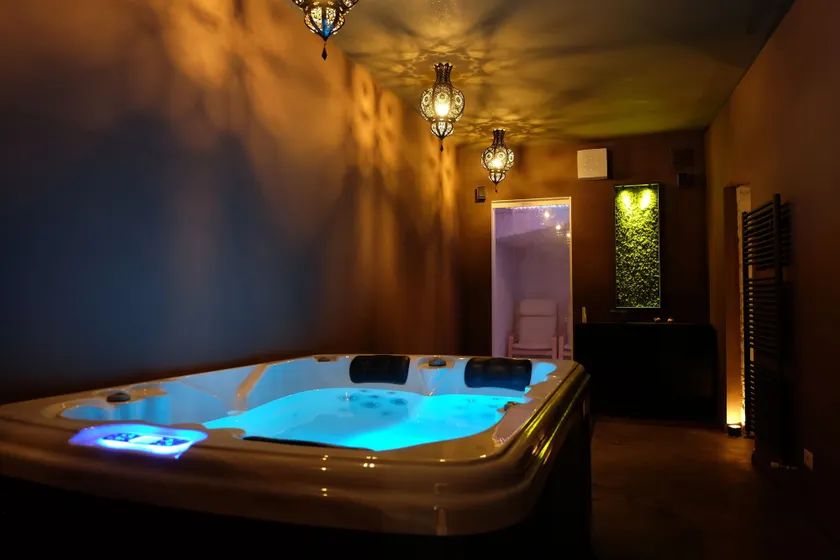 La Rocca Guest House & Spa - Image 1