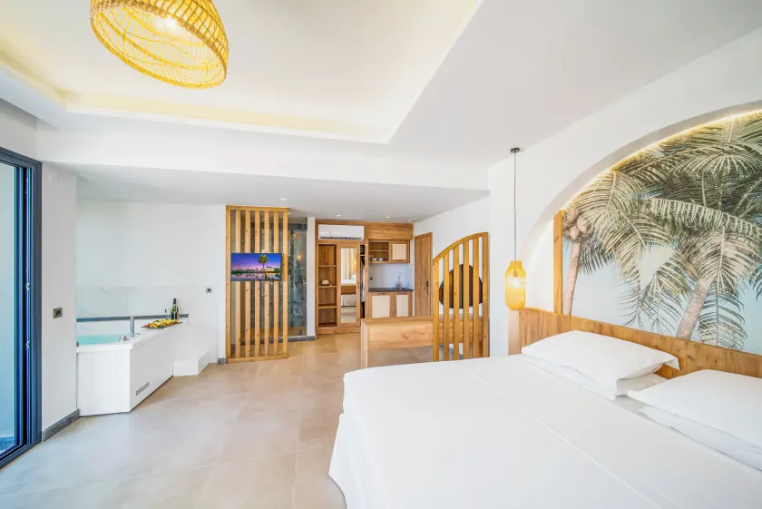 Drossia Residenza Boutique Hotel Malia - Image 1