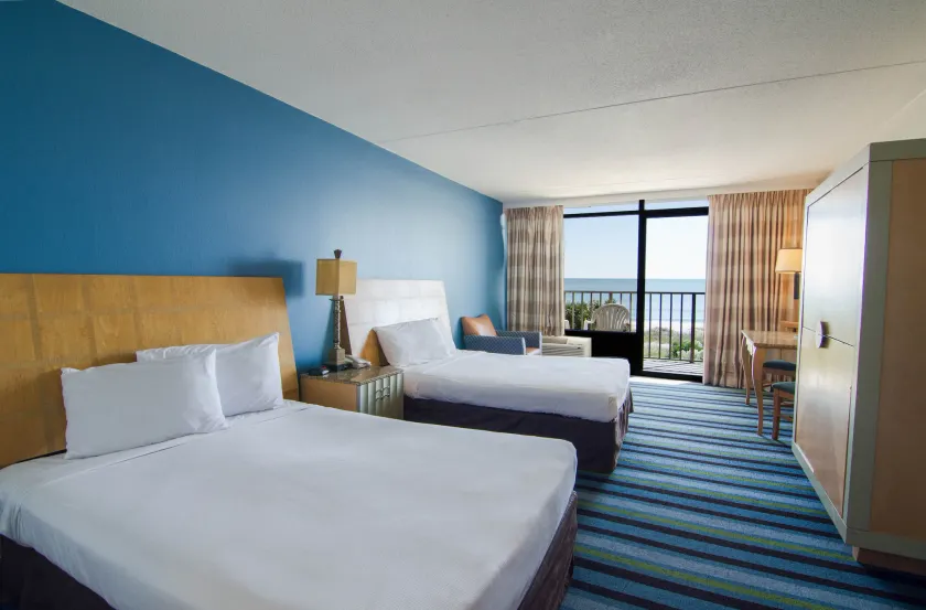 Ocean Inn - Image 1