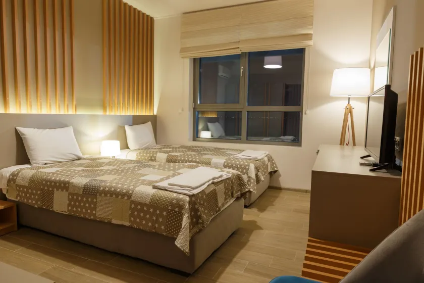 Hotel Frigopan - Image 1