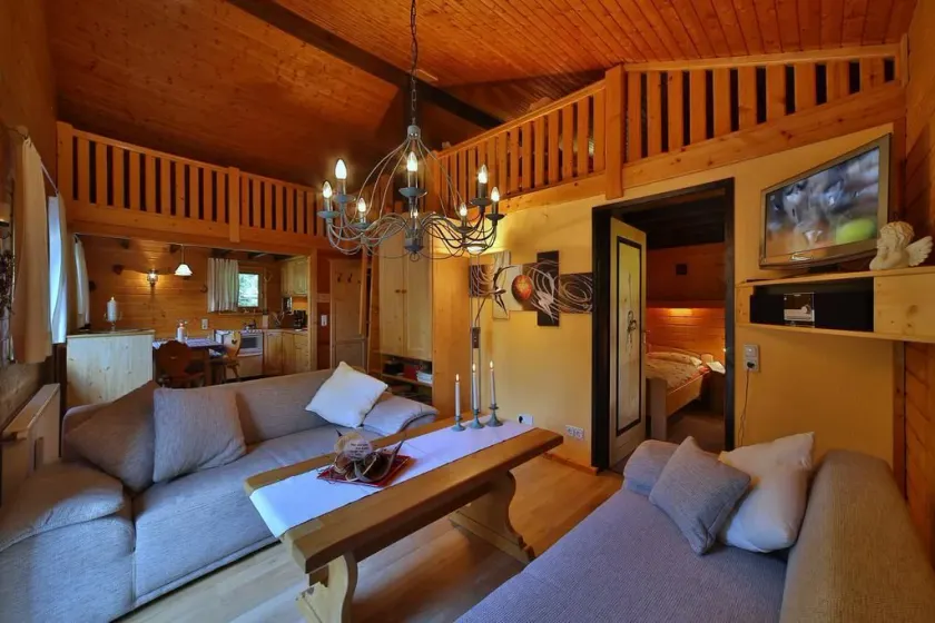 Ferienhaus Mitterdorf - Image 1