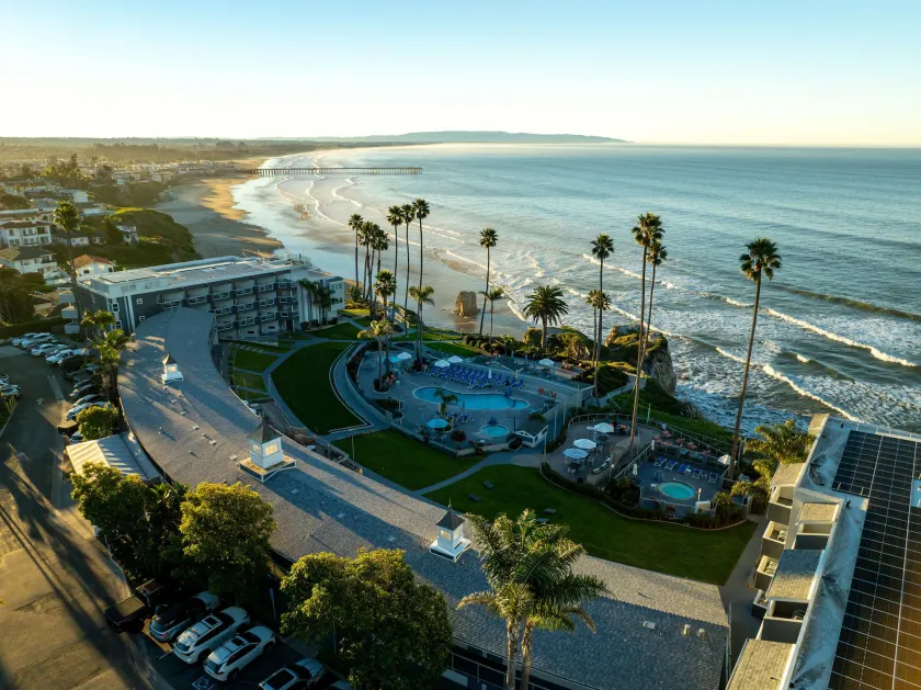 SeaCrest Oceanfront Hotel - Image 1