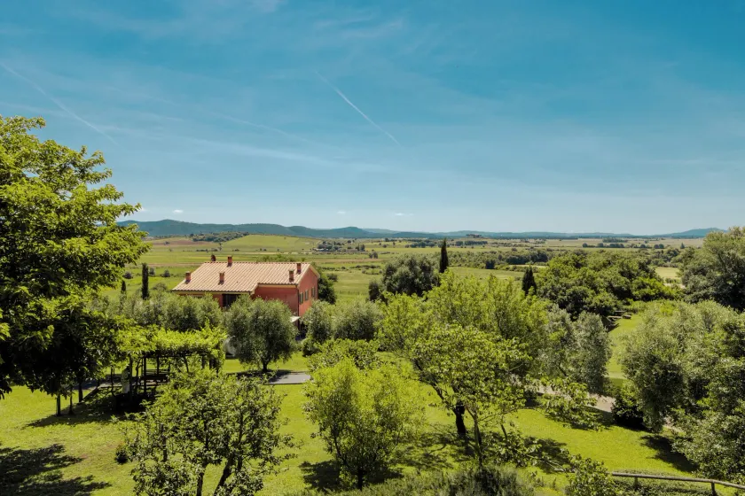 Agriturismo Bio Podere Doganelle - Image 1