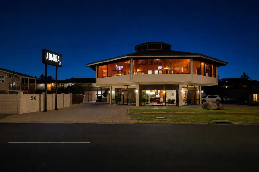 Admiral Motel Bunbury - Image 1