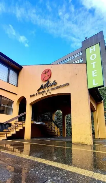 Hotel Aitue - Image 1