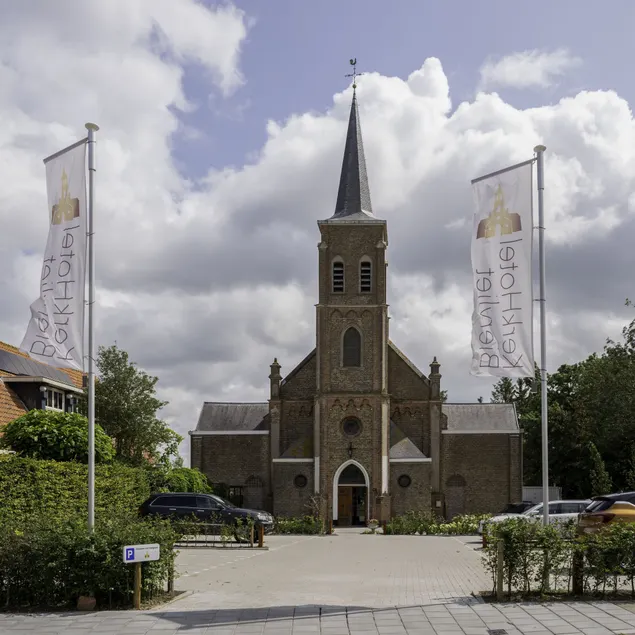 KerkHotel Biervliet - Image 1