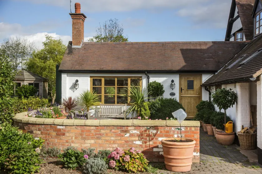 Bay Tree Cottage - Image 1