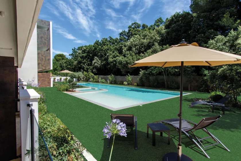 Forme-hotel & Spa Montpellier Sud-Est - Parc Expositions - Arena - Image 1