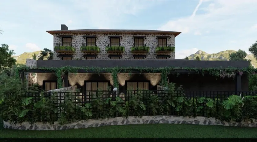 Casa Ita Hotel - Image 1