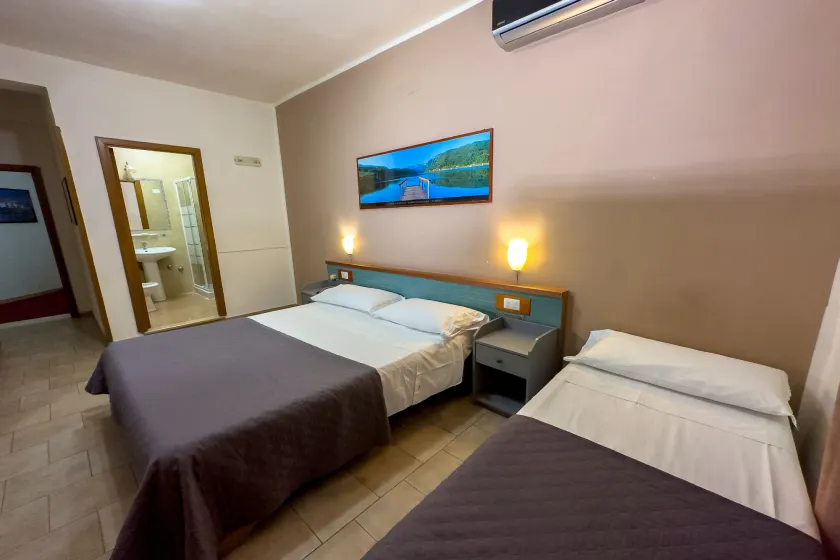 Hotel Martini - Image 1