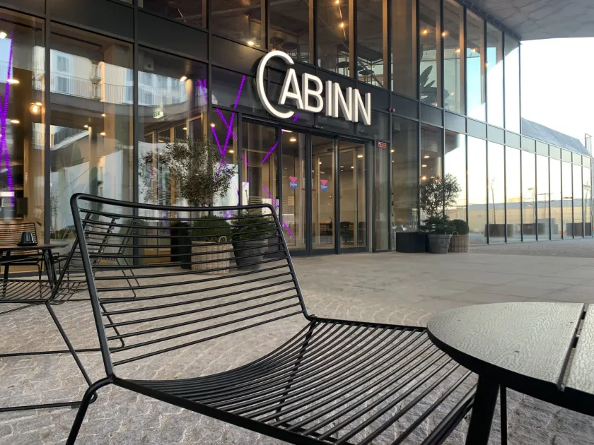 Cabinn Copenhagen - Image 1