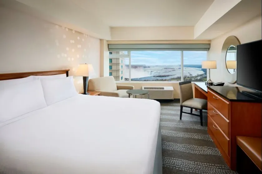 Niagara Fallsview Hotel - Image 1