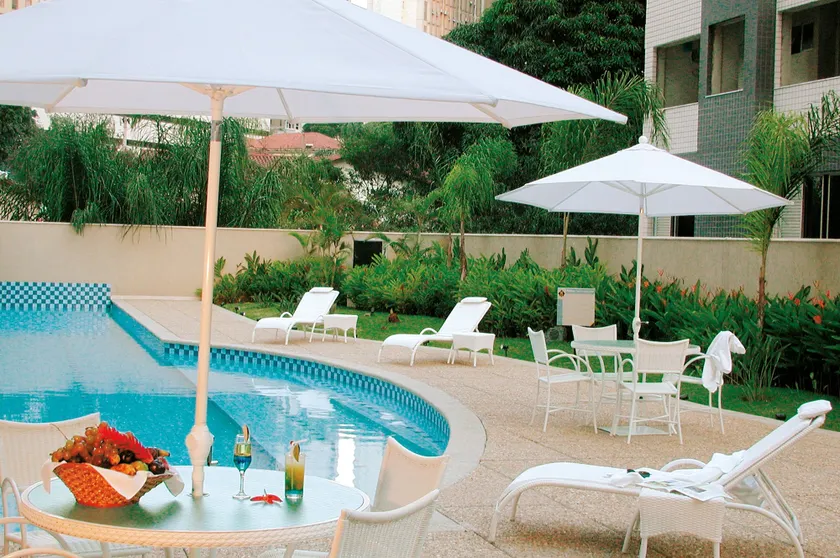 Royal Golden Hotel - Savassi - Image 1