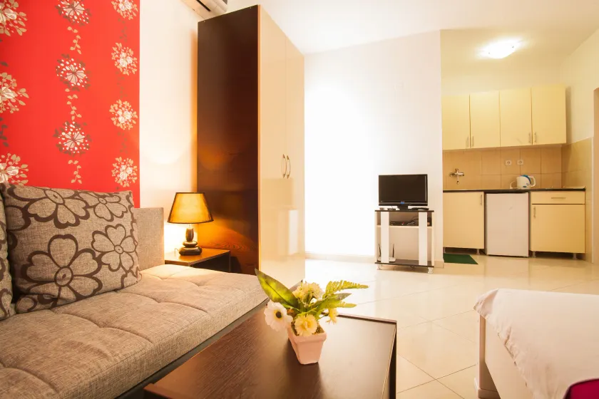 Apartments Taida - Image 1