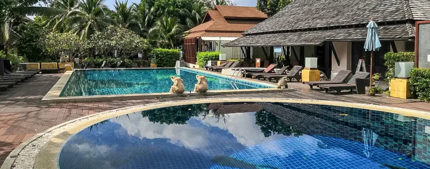 Seashell Resort Koh Tao-SHA Plus - Image 1