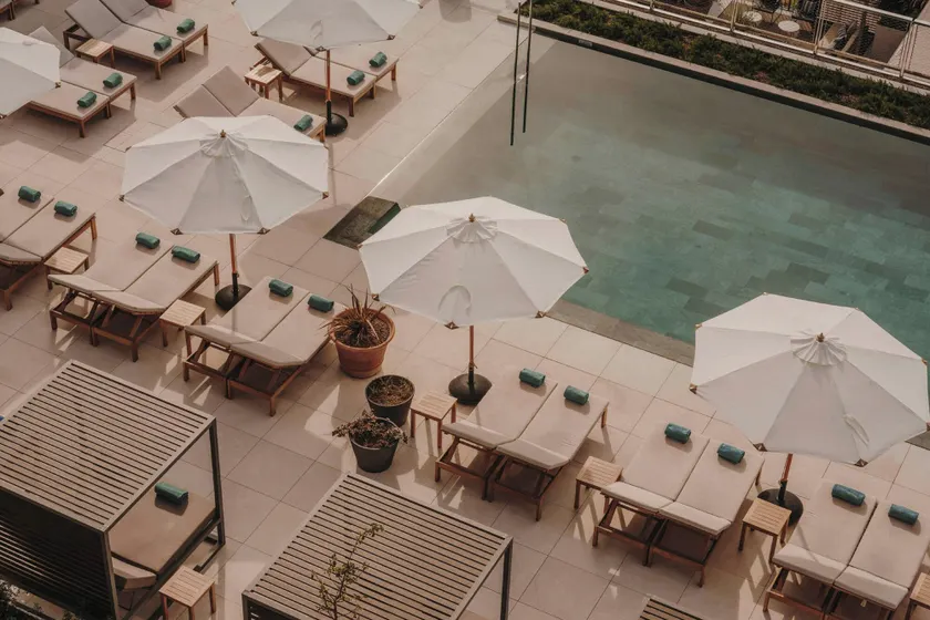 Sabàtic Sitges Hotel, Autograph Collection - Image 1