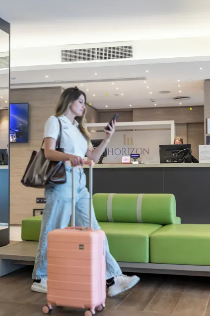 Hotel Horizon Wellness & Spa Resort - Best Western Signature Collection - Image 1
