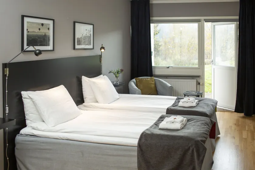 Hotell Solhem Park - Image 1