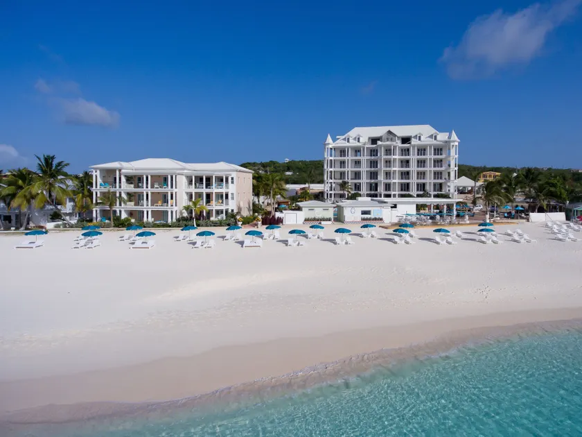 The Manoah Boutique Hotel - Image 1