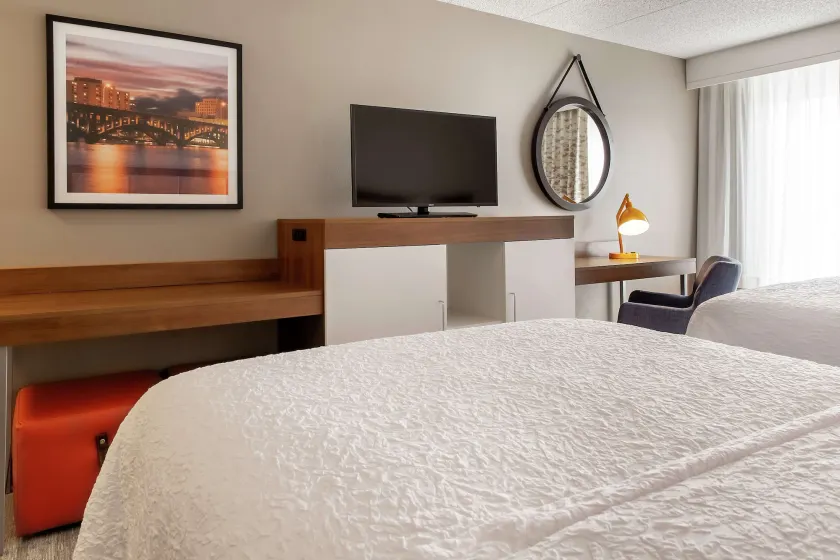 Hampton Inn Rockford - Image 1