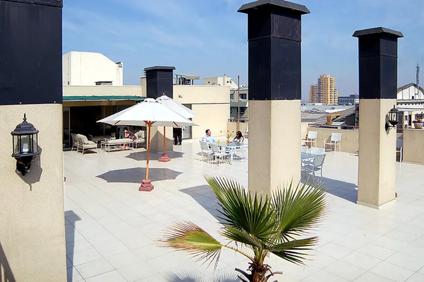 Hotel Imperio - Image 1